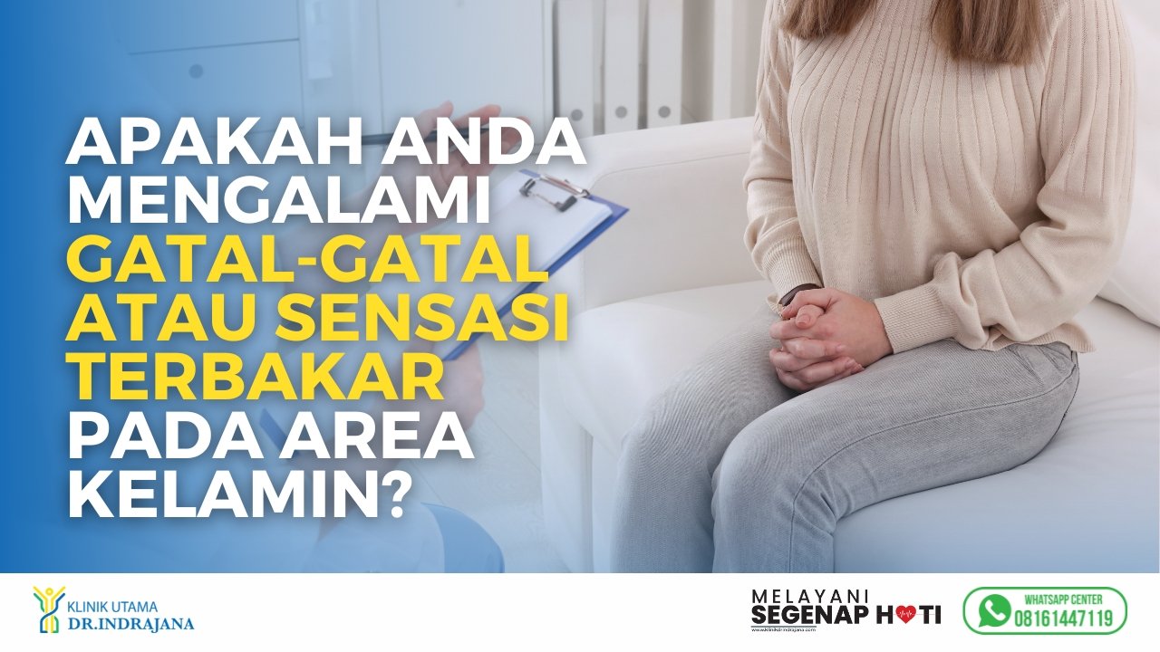 Banner Herpes Kelamin Klinik Kulit Dan Kelamin Klinik Utama Dr