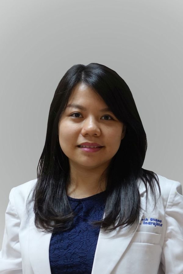 drg. Christina Anggunjaya