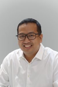 dr. Muhammad Harisyah, Sp.BS