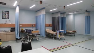 IGD Klinik Utama DR Indrajana