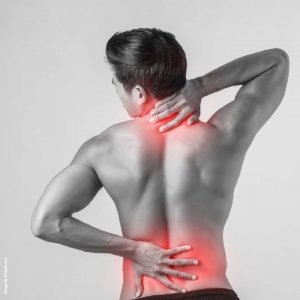 Klinik Pain and Spine