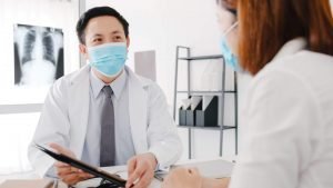 Waktu untuk Medical Check Up yang tepat - Klinik Utama Dr. Indrajana
