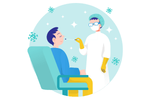Test Swab PCR dan Antigen 3