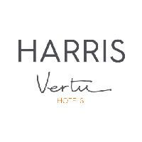 Harris Vertu Hotels
