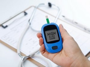 Kurangi Risiko Diabetes Melitus Kenali Sebelum Terlambat