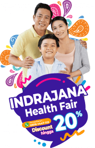 Indrajana Health Lab 2022 Indrajana Health Fair