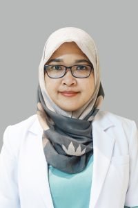 drg Fanny Nuradiyah