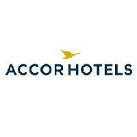 Logo Accor Hotel