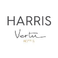 Logo Haris Vertu