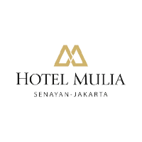 Logo Hotel Mulia Senayan
