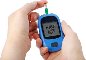 Diabetes Endokrin dan Metabolik