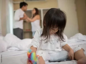 Klinik Psikologi Klinik Utama DR Indrajana