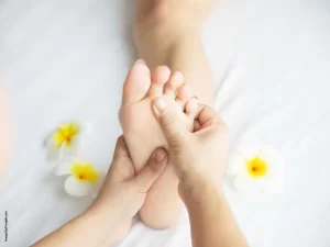 Klinik Wound Care Klinik Utama DR Indrajana