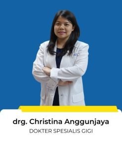 Dokter Spesialis Gigi Klinik Utama Dr. Indrajana, Jakarta Pusat