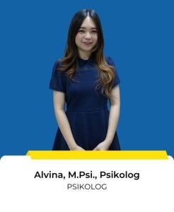 Dokter Spesialis Psikologi Klinik Utama Dr. Indrajana, Jakarta Pusat