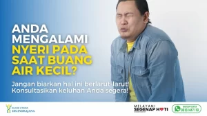 Gejala Penyakit Batu Ginjal
