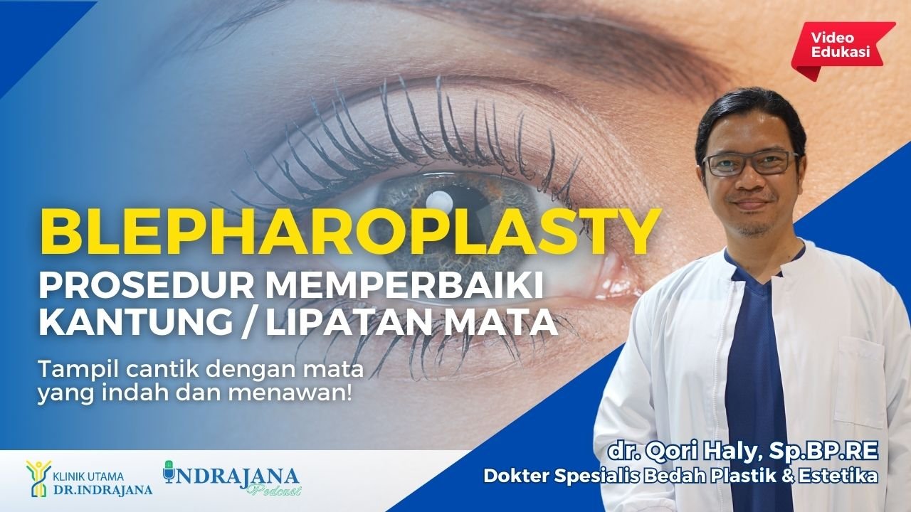 Dokter Spesialis Bedah Plastik - dr. Qori Haly, Sp.BP (2)