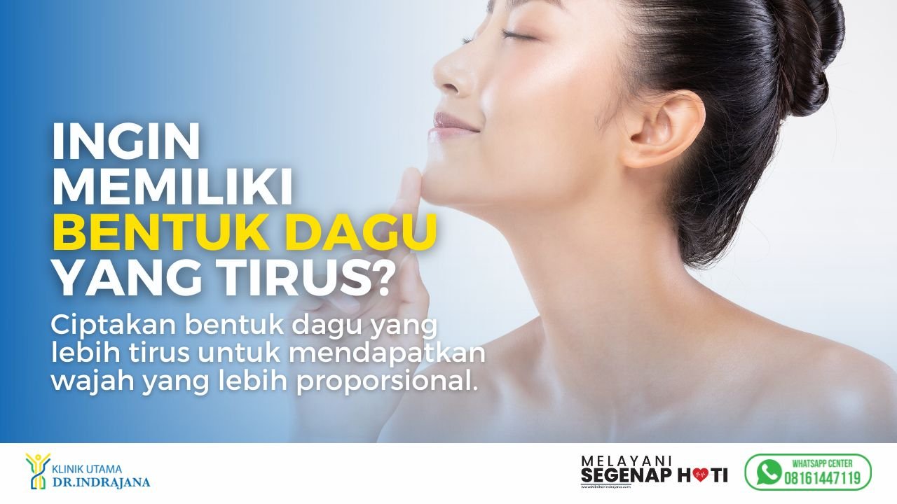 Operasi Dagu - Chin Implant (5)