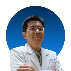 Dokter Asma dan Alergi - dr. Iwan Santoso - Klinik Utama DR Indrajana