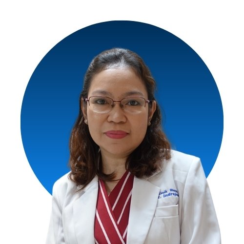 dr. Juliana Josepha