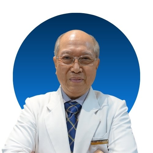 dr. Mustapa Widjaja