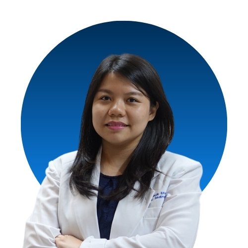 Dokter Gigi - drg. Christina Anggunjaya - Klinik Utama DR Indrajana