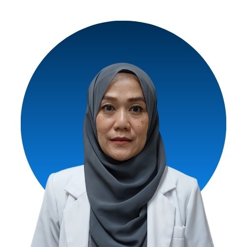 Dokter Gigi - drg. drg. Rika Eviliyanti - Klinik Utama DR Indrajana