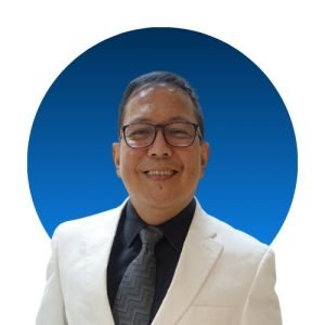 Dokter Spesialis Diabetes Endokrin dan Metabolik - dr. Roy Panusunan Sibarani, SpPD, K-EMD, FES - Klinik Utama DR Indrajana