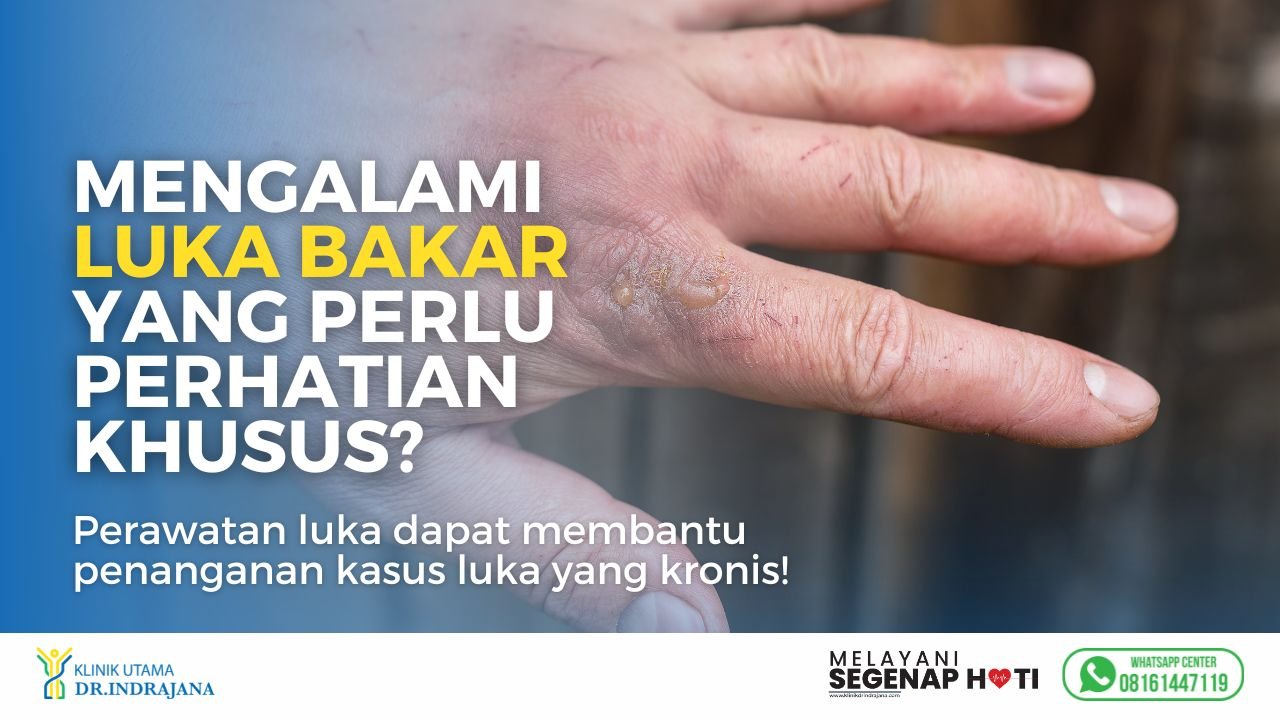 Klinik Perawatan Luka Wound Care - Klinik Utama DR Indrajana (3)