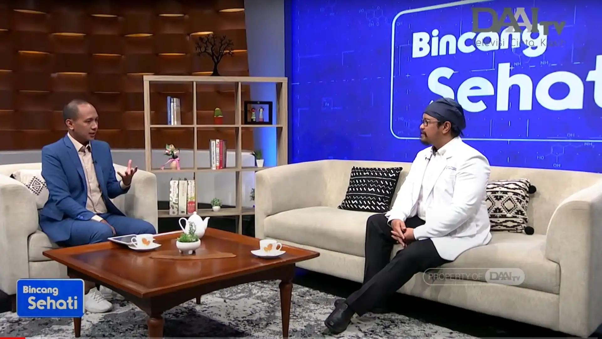 dr. Qori Haly, Sp.BP.RE - DAAI TV Bincang Sehati (1)