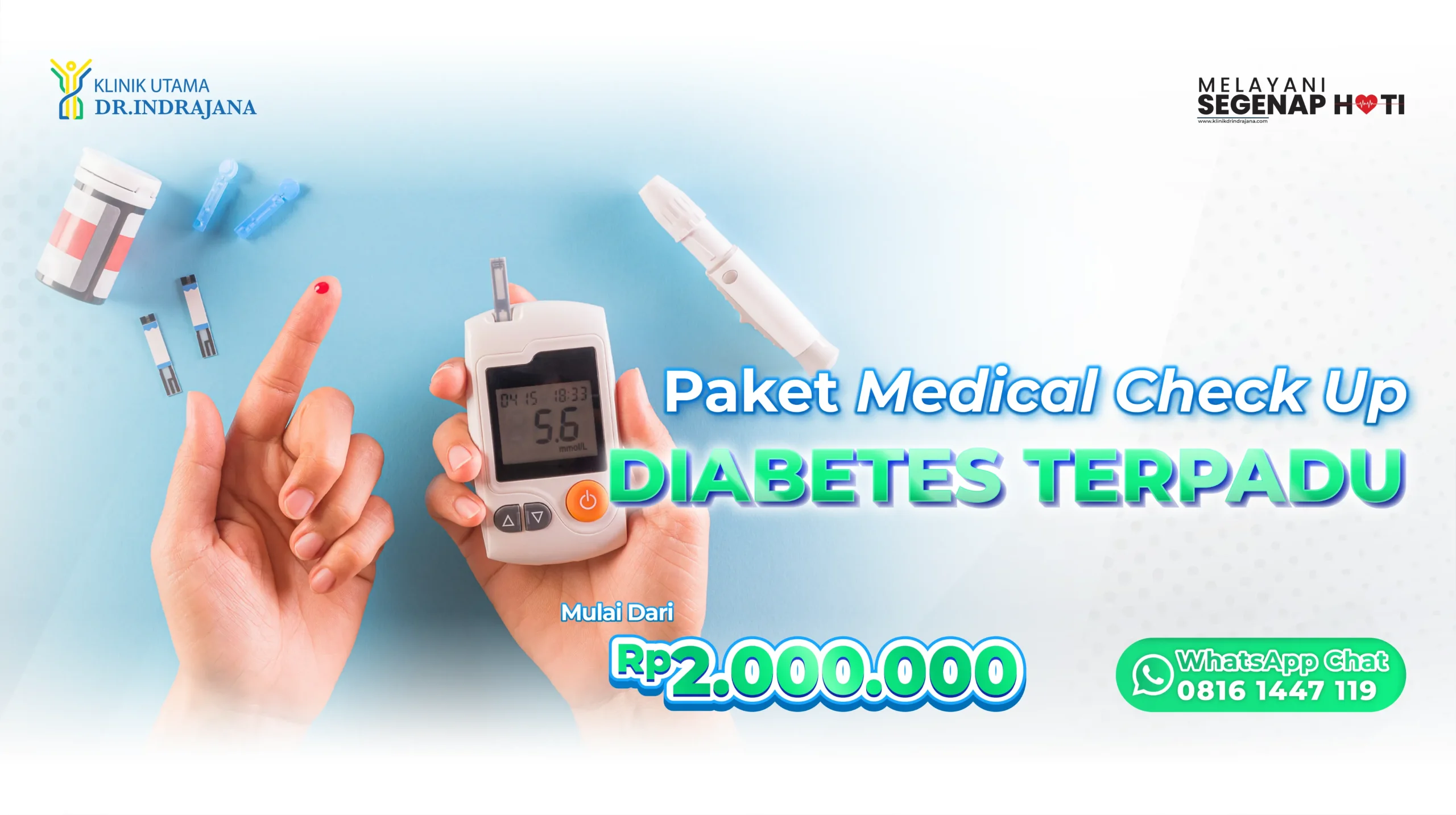 Promo Klinik Utama DR Indrajana (3)