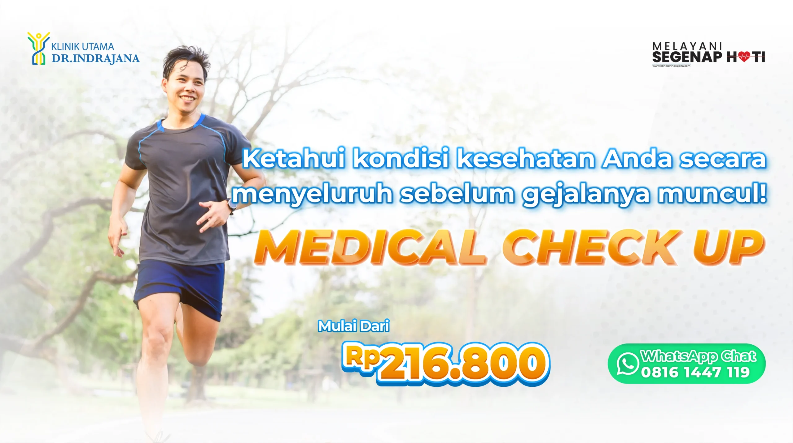 Promo Klinik Utama DR Indrajana (7)