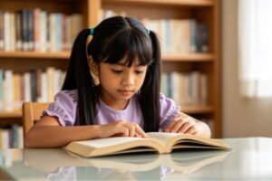 Tes Minat dan Bakat Apa saja manfaatnya untuk Perkembangan Anak - Klinik Utama DR Indrajana