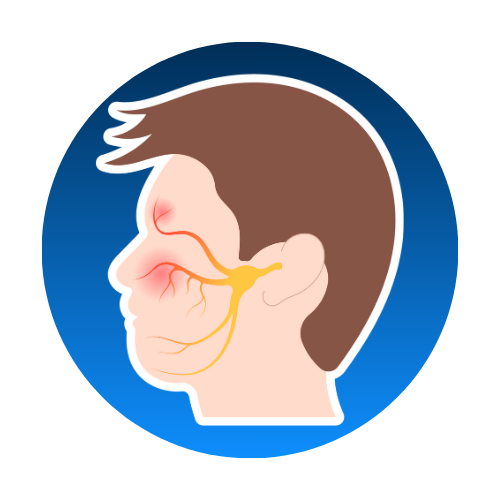 Cranial Trigeminal Neuralgia - Klinik Utama DR Indrajana