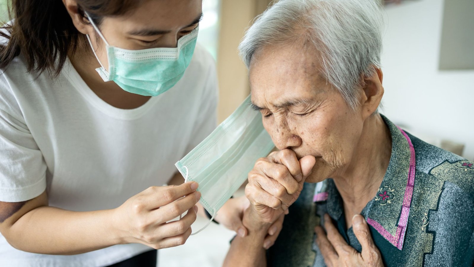 Dokter Spesialis Paru - Klinik Utama DR Indrajana