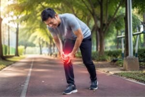 Atasi Sakit Lutut dengan cara ini - Klinik Utama DR Indrajana