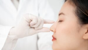 Biaya Operasi Hidung - Klinik Utama DR Indrajana