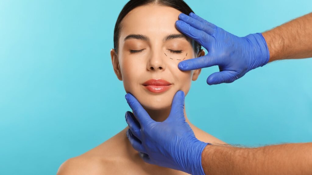 Biaya Blepharoplasty - Klinik Utama DR Indrajana