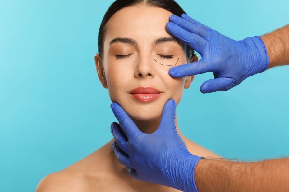 Biaya Blepharoplasty - Klinik Utama DR Indrajana
