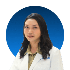 dr. Naradina Kharismanastiti, Sp.DVE - Klinik Utama DR Indrajana