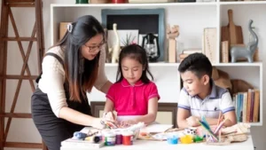 Tes IQ - Klinik Psikologi Anak dan Remaja - Klinik Utama DR Indrajana
