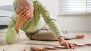 Fisioterapi Lansia - Klinik Utma DR Indrajana