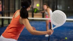 Fisioterapi Olahraga - Klinik Utama DR Indrajana