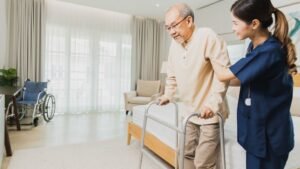 Fisioterapi Pasca Operasi - Klinik Utama DR Indrajana