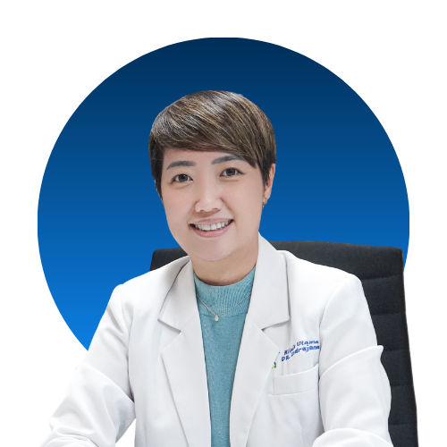 dr. Eugene Nathania, Sp.KFR - Klinik Utama DR Indrajana