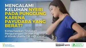 Reduksi Mamae Ginekomastia - Klinik Bedah Plastik - Klinik Utama DR Indrajana
