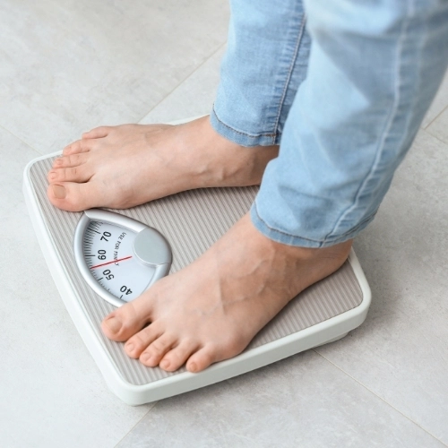 Klinik Dokter Spesialis Gizi Klinik - Klinik Utama DR Indrajana