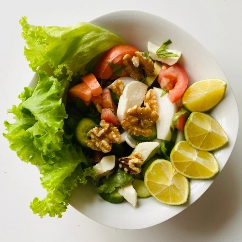 Klinik Dokter Spesialis Gizi Klinik - Klinik Utama DR Indrajana