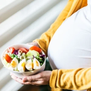 Klinik Dokter Spesialis Gizi Klinik - Klinik Utama DR Indrajana