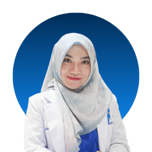 Klinik Gizi - dr. Oqti Rodia SpGK- Klinik Utama DR Indrajana